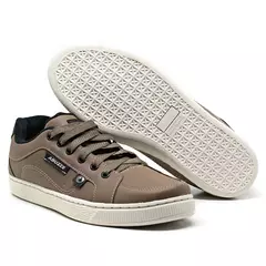 Tênis Masculino Abuzze Classic - Loja Urban Style