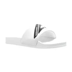 Chinelo Masculino Slide Com Estampa DSQUARED2 - loja online