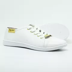 Tênis Feminino Moleca Fresh - Loja Urban Style