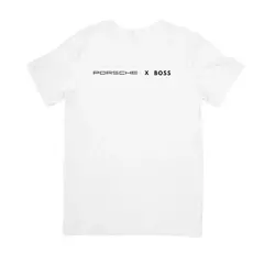 Camisa Hugo Boss Porsche - comprar online