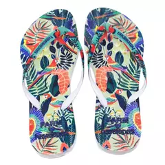 Chinelo Feminino Havaianas Farm