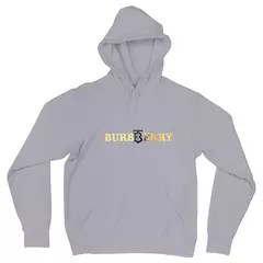 Imagem do Blusa Moletom Burberry Golden Com Capuz Premium