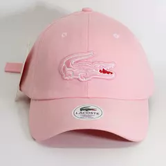 Imagem do Boné Lacoste Icon