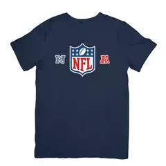 Camisa New Era NFL na internet