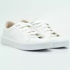 Tênis Feminino Moleca Nature