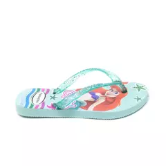 Chinelo Infantil Havaianas Menina