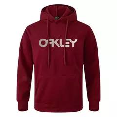 Blusa Moletom Oakley na internet