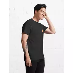 Camisa Bitcoin Classic - Loja Urban Style