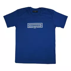 Camiseta Armani Exchange Premium - Loja Urban Style