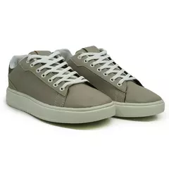 Tênis Masculino Casual Liso - Loja Urban Style