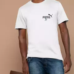 Camisa Puma Smurf - loja online
