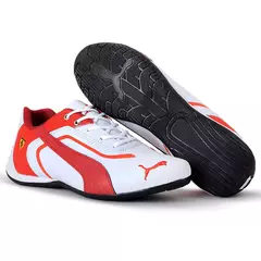 Tênis Masculino Puma Ferrari New Scuderia - Loja Urban Style
