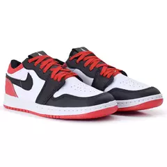 Tênis Nike Air Jordan Low - Loja Urban Style