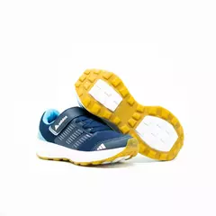 Tênis Infantil Adidas Kanadia TR7 - loja online