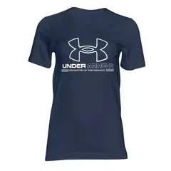 Camisa Under Armour Origens na internet