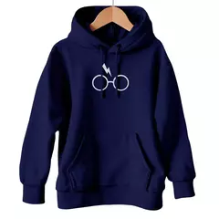 Blusa Moletom Harry Potter na internet