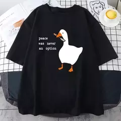 Camisa Pato Style na internet