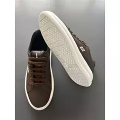 Imagem do Sapatênis Masculino Casual Abuzze Premium