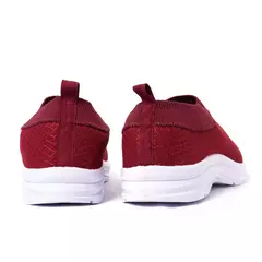 Tênis Meia Feminino Liso - loja online