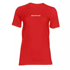 Camisa Puma AMG na internet
