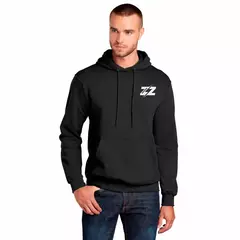 Blusa Moletom Abuzze com Capuz - comprar online