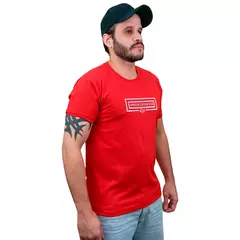 Camiseta Armani Exchange Premium - loja online