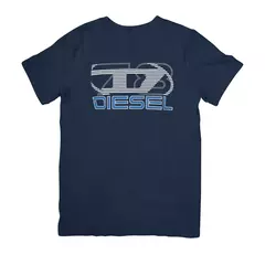 Imagem do Camisa Diesel NitroBoost