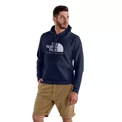 Blusa Moletom The North Face California com Capuz - loja online
