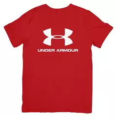 Imagem do Camisa Under Armour Basic