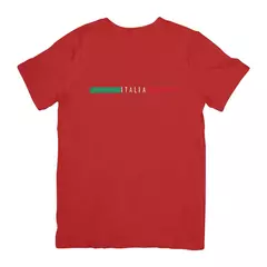 Camisa Italia - loja online
