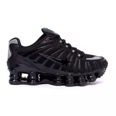 Tênis Masculino Star TLX 12 Molas Refletivo - loja online