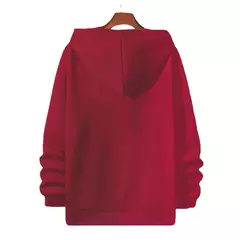 Blusa Moletom Urso Hibernando - comprar online
