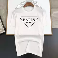 Camisa Paris Milano - Loja Urban Style