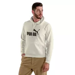 Blusa Moletom Puma Clássico com Capuz - loja online