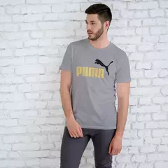 Camisa Puma Jump - comprar online