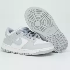 Tênis Infantil Nike Dunk Low Pro - Loja Urban Style