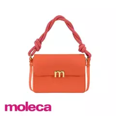 Bolsa Moleca Alça Corda - comprar online