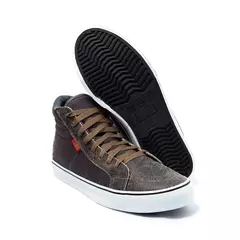 Tênis Cano Médio Edge Footwear Hi Top - comprar online