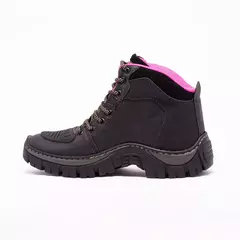 Bota Feminina Adventure - Loja Urban Style