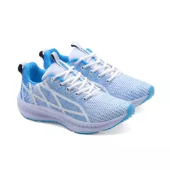 Kit 2 Pares Tênis Feminino Esportivo Confort na internet