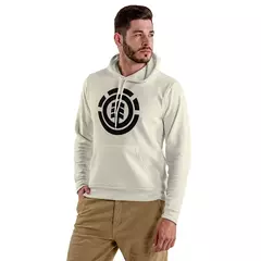 Blusa Moletom Element com Capuz