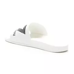 Chinelo Masculino Slide Ea7 Emporio Armani - comprar online