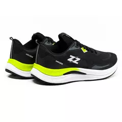 Tênis Masculino Abuzze Run Original