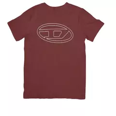 Imagem do Camisa Diesel Velocity