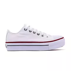 Tênis Plataforma All Star Converse