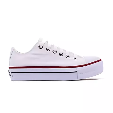 Tênis Plataforma All Star Converse