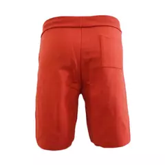 Bermuda Moletom Nike - Loja Urban Style