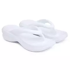 Imagem do Sandália Feminina nuvem Ortopédica