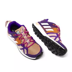 Tênis Feminino Adidas Kanadia Tr8 - Loja Urban Style
