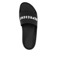 Chinelo Masculino Slide Pool Represent na internet